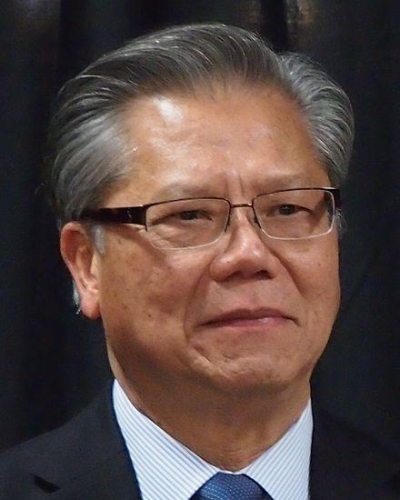 The Honourable Hieu Van Le AC