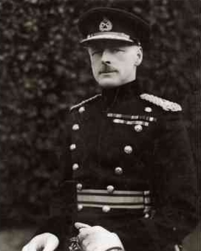 Major General Sir Winston Joseph Dugan KCMG CB DSO
