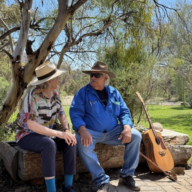 Cultureon Country
