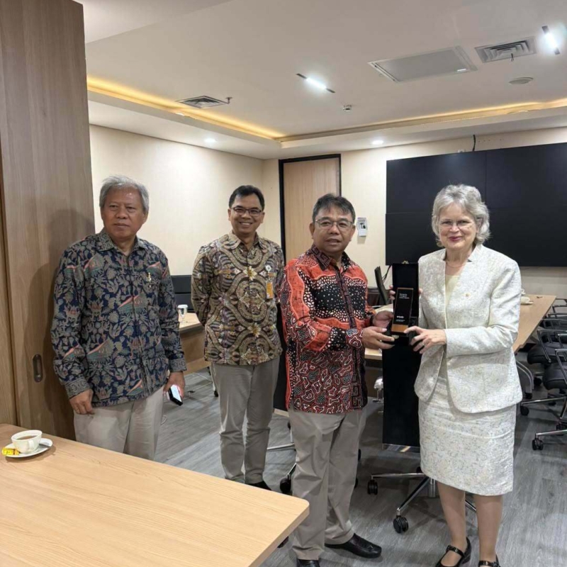 June 18 indonesia